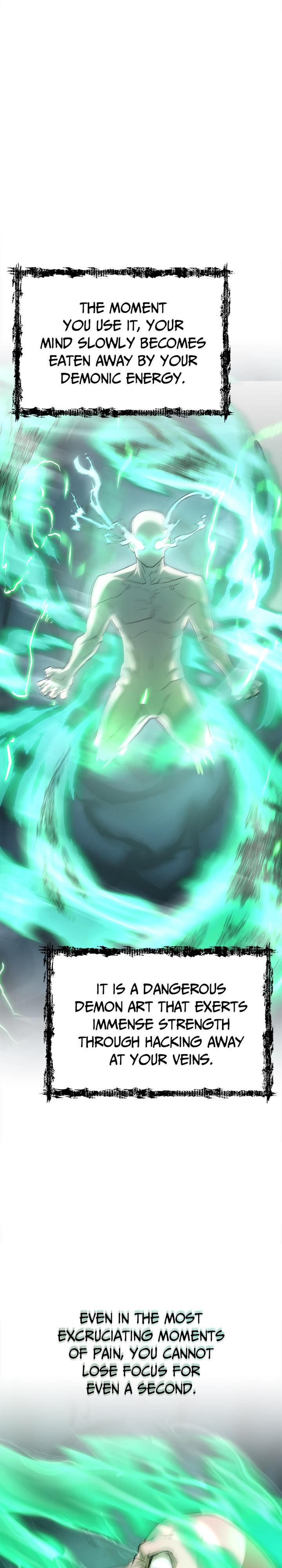 Descended from Divinity Chap 17 - Next Chap 18