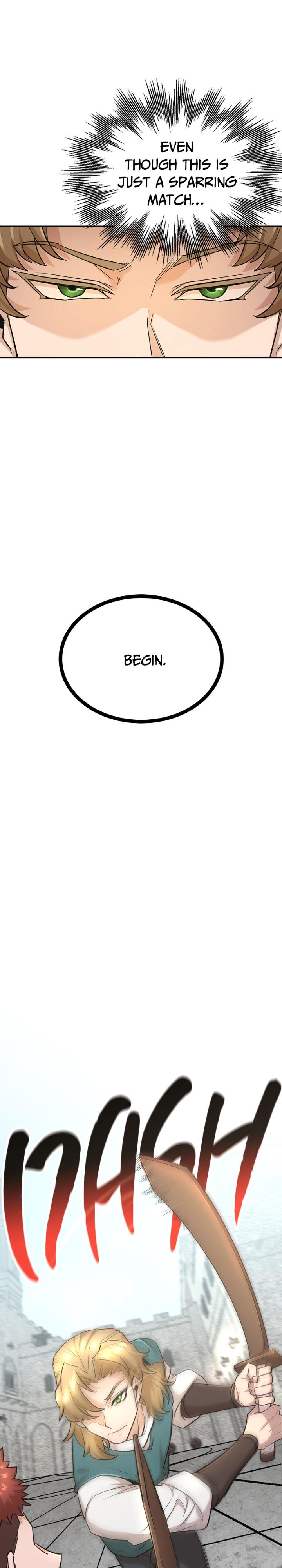 Descended from Divinity Chap 17 - Next Chap 18