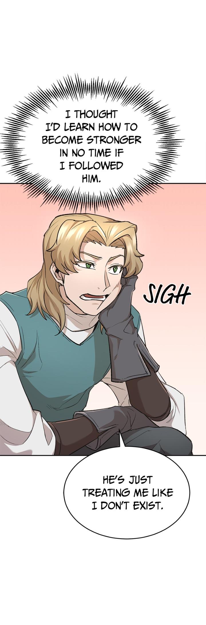 Descended from Divinity Chap 17 - Next Chap 18