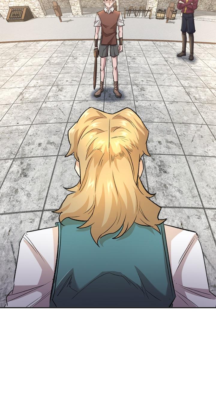 Descended from Divinity Chap 17 - Next Chap 18