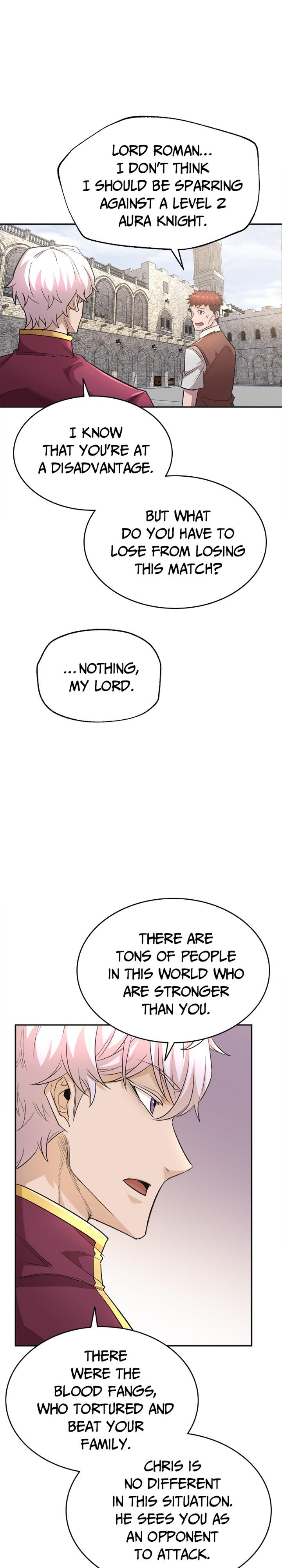Descended from Divinity Chap 17 - Next Chap 18
