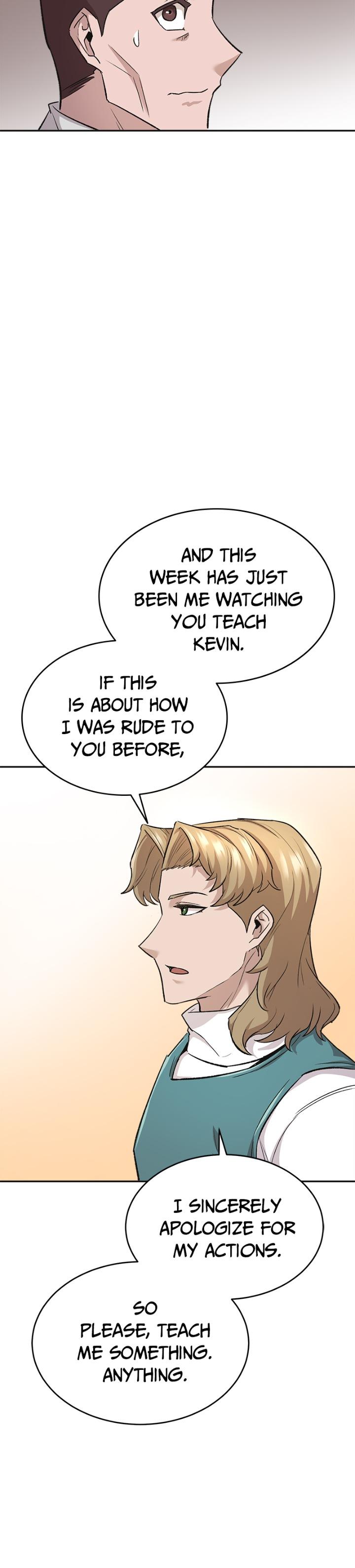 Descended from Divinity Chap 17 - Next Chap 18