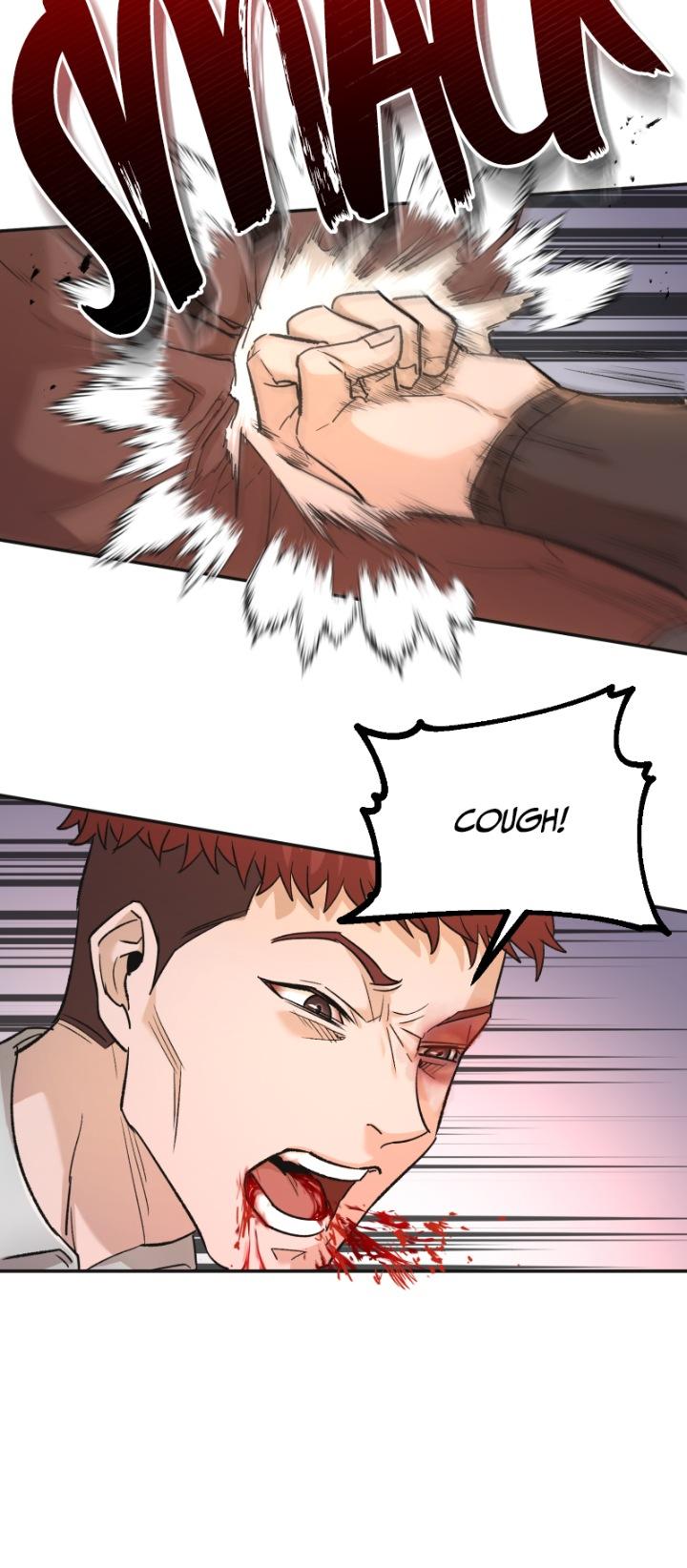 Descended from Divinity Chap 17 - Next Chap 18