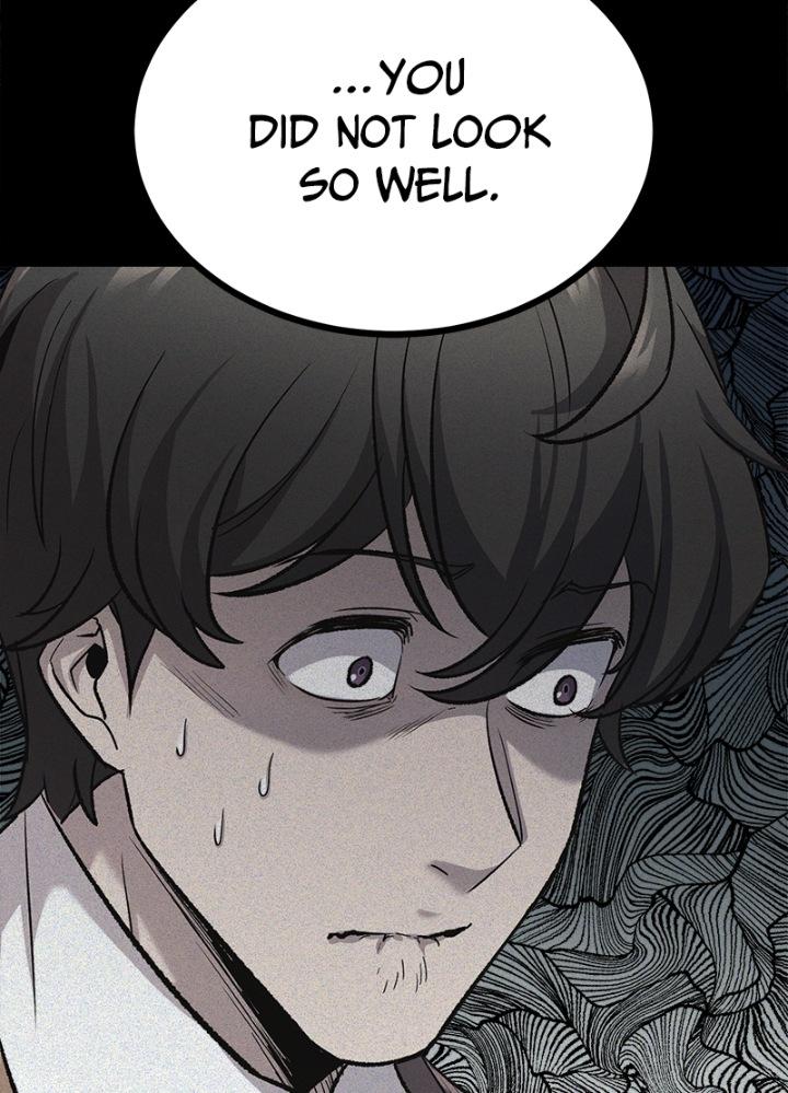 Descended from Divinity Chap 15 - Next Chap 16