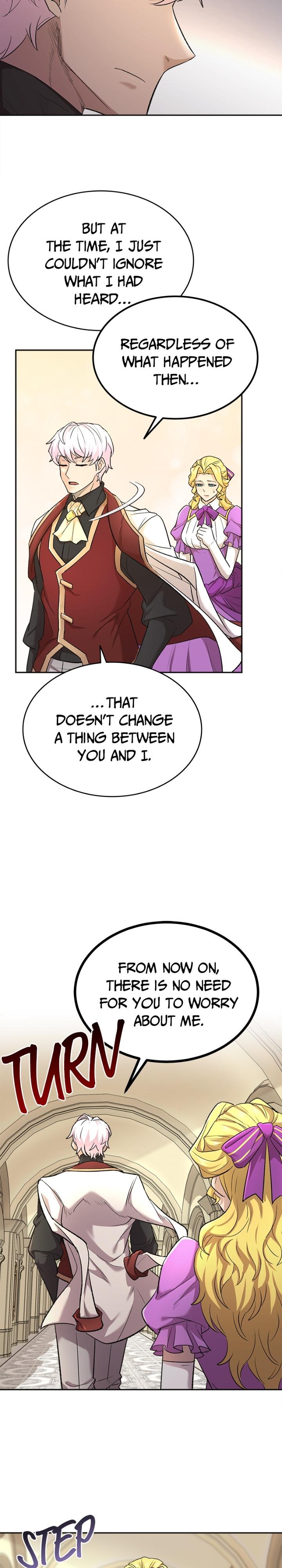 Descended from Divinity Chap 15 - Next Chap 16