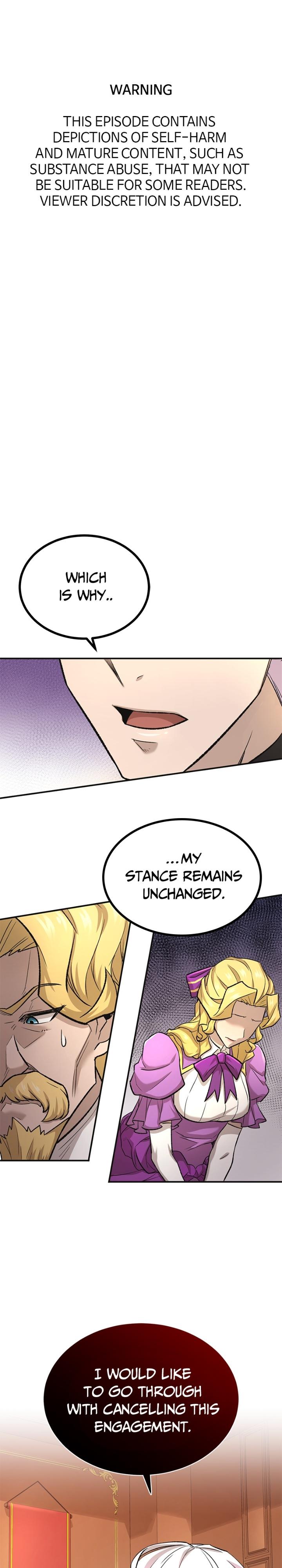 Descended from Divinity Chap 15 - Next Chap 16