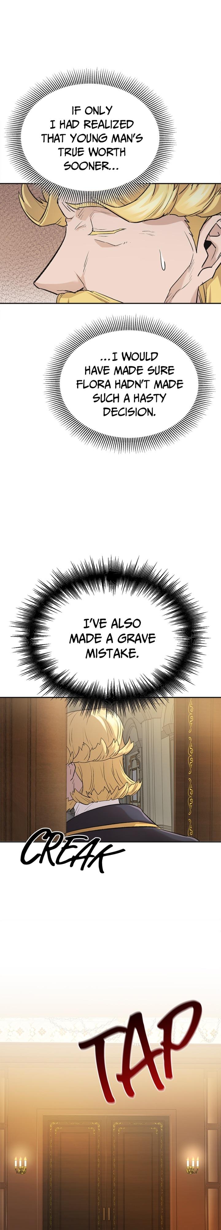 Descended from Divinity Chap 15 - Next Chap 16