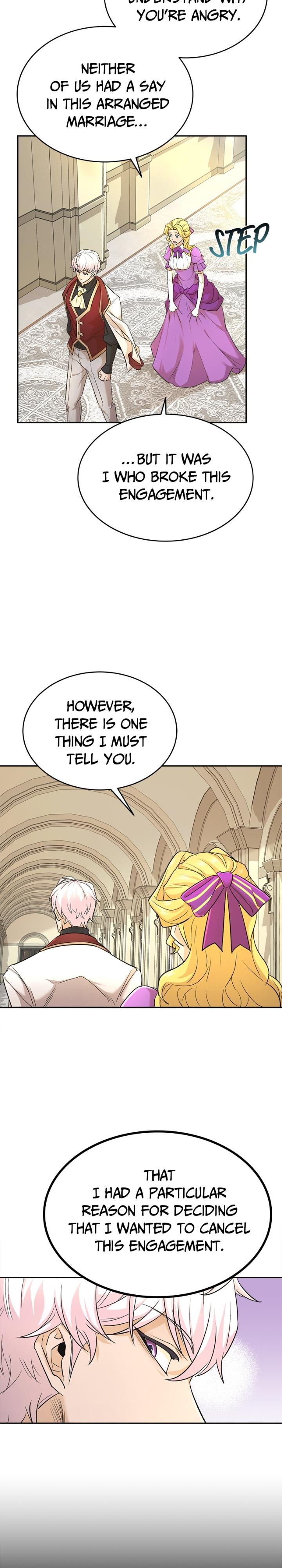 Descended from Divinity Chap 15 - Next Chap 16