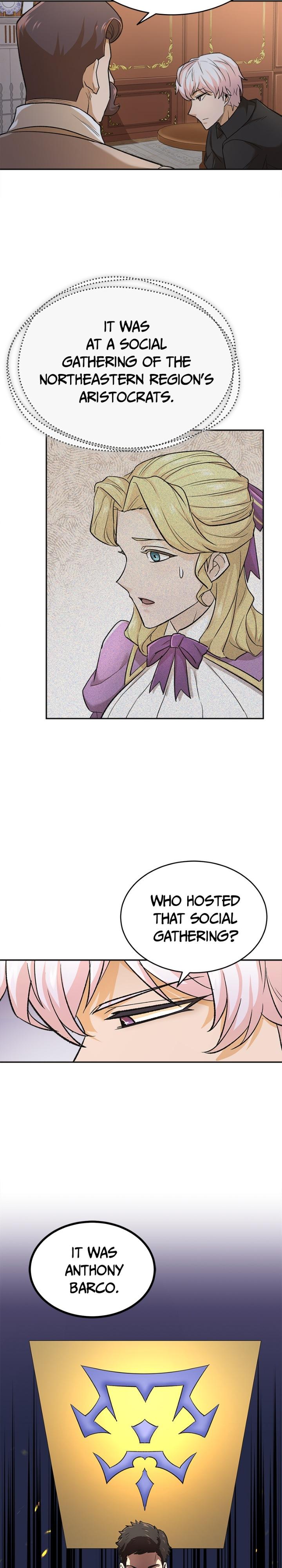 Descended from Divinity Chap 15 - Next Chap 16