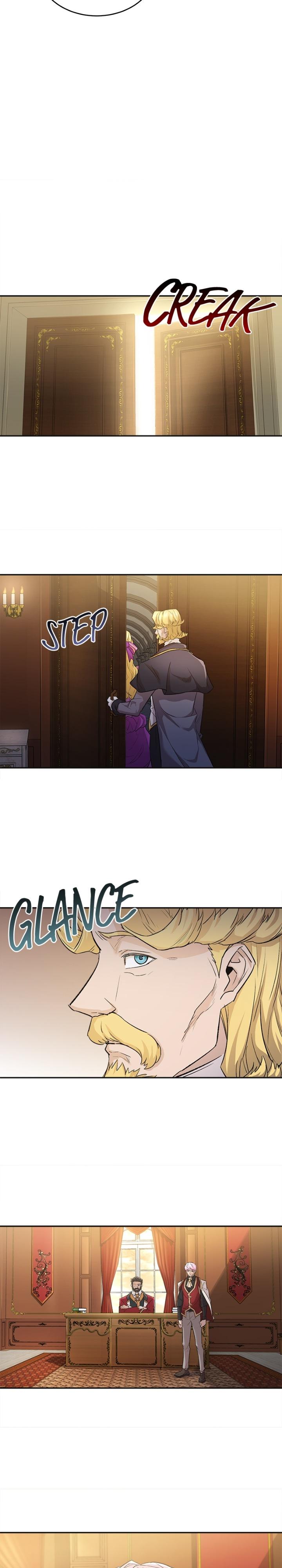 Descended from Divinity Chap 15 - Next Chap 16