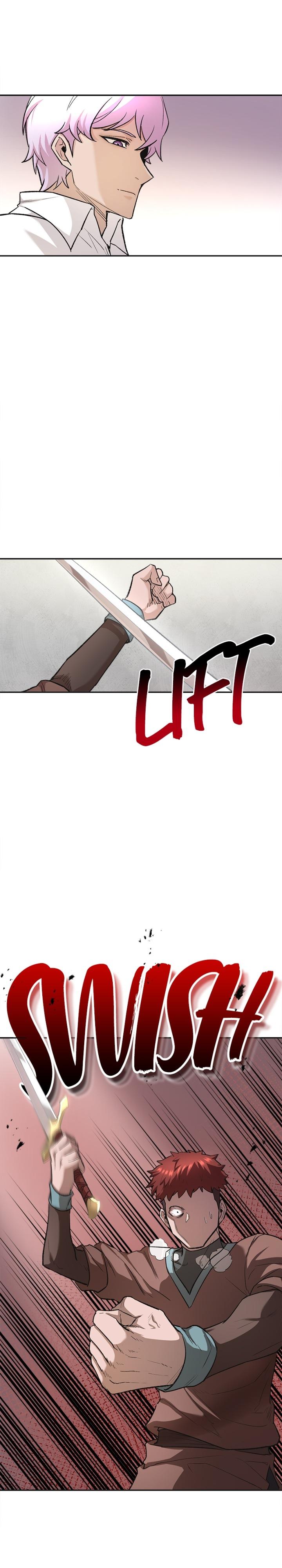 Descended from Divinity Chap 16 - Next Chap 17