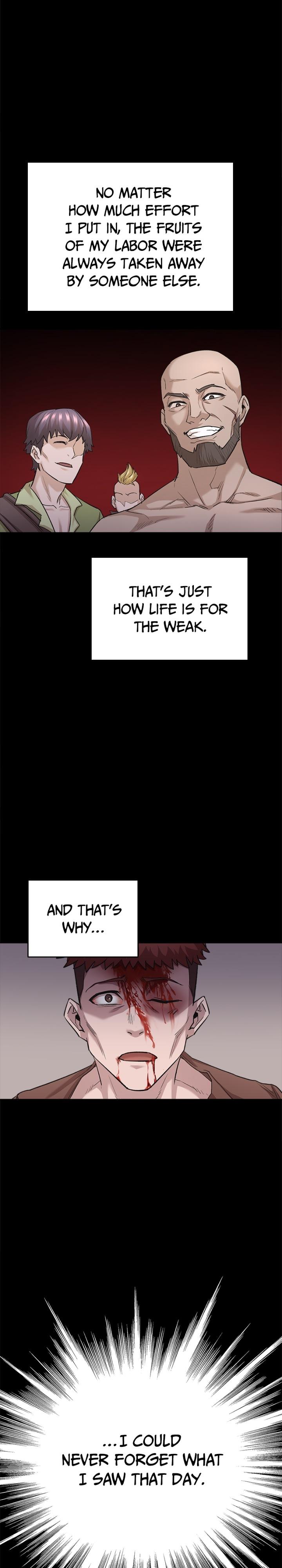 Descended from Divinity Chap 16 - Next Chap 17