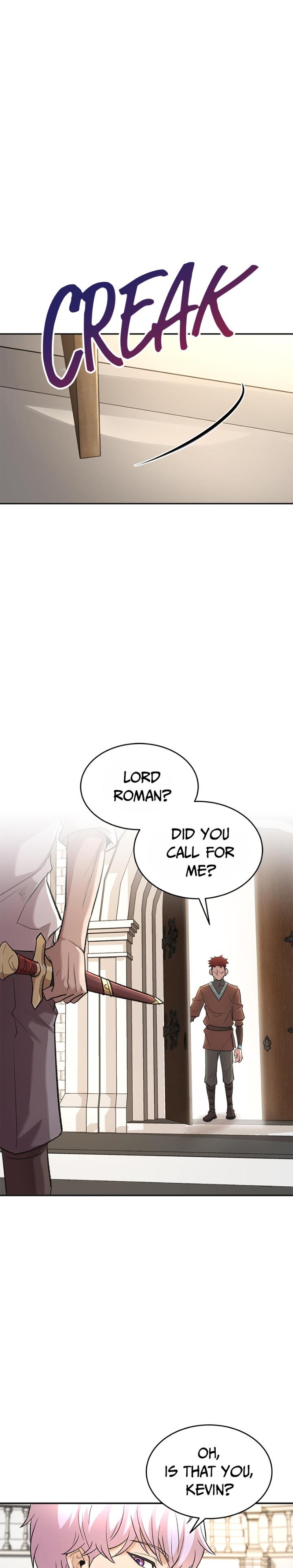 Descended from Divinity Chap 16 - Next Chap 17