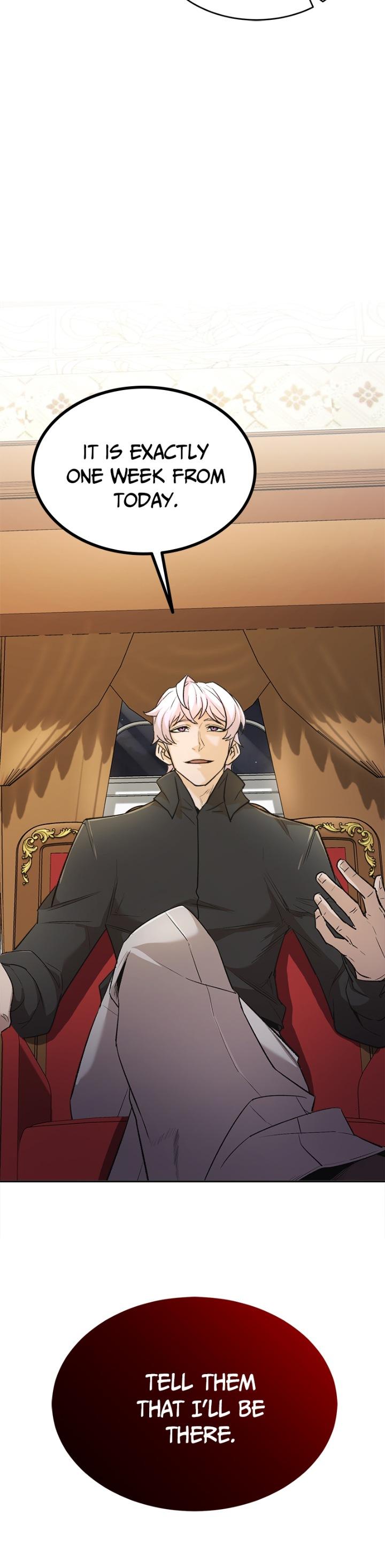 Descended from Divinity Chap 16 - Next Chap 17