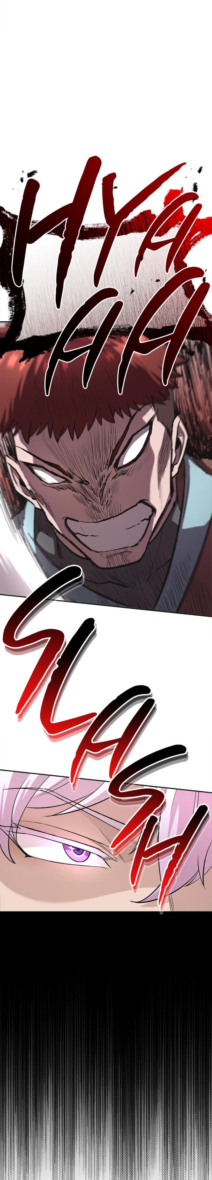 Descended from Divinity Chap 16 - Next Chap 17