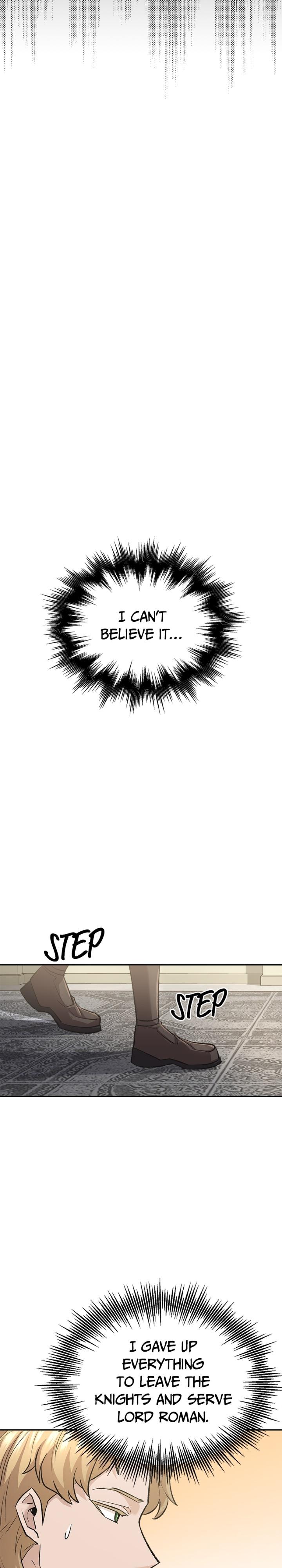 Descended from Divinity Chap 16 - Next Chap 17