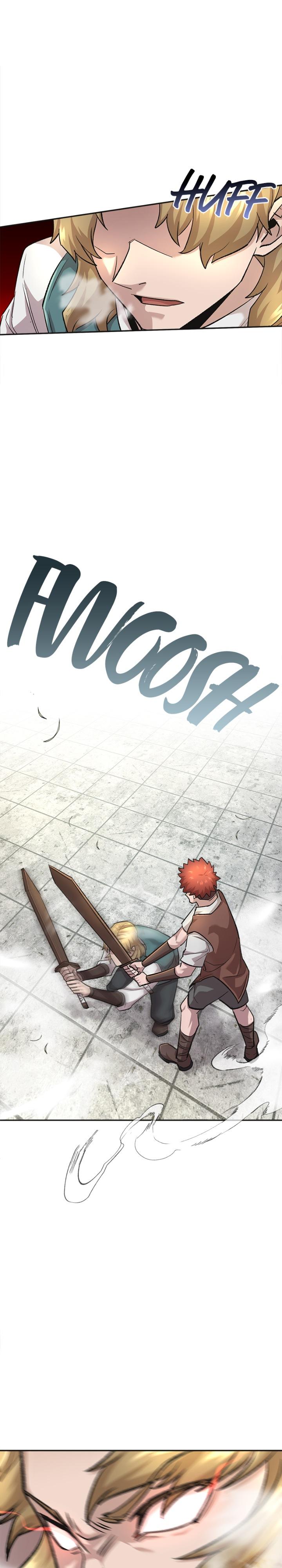 Descended from Divinity Chap 18 - Next Chap 19