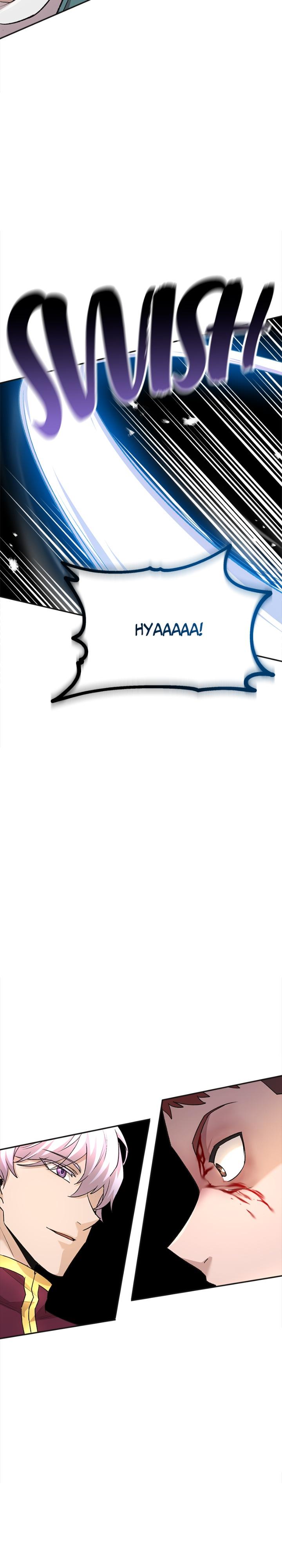 Descended from Divinity Chap 18 - Next Chap 19