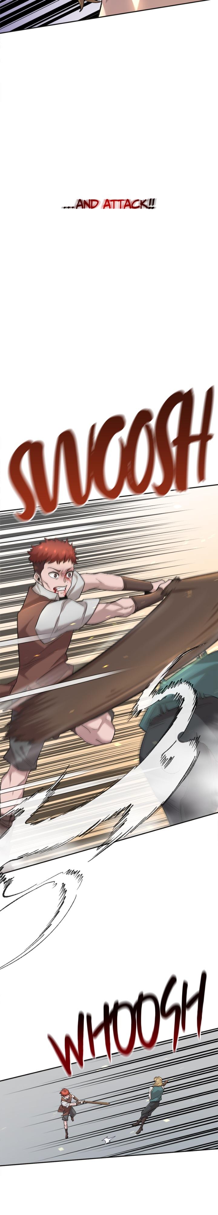 Descended from Divinity Chap 18 - Next Chap 19