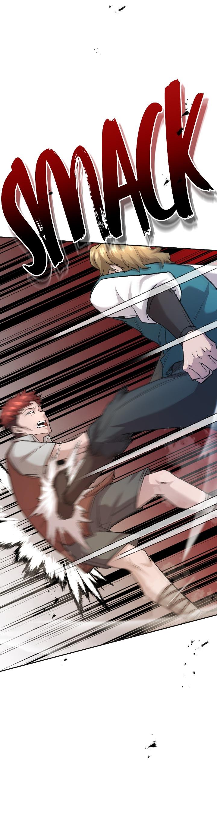 Descended from Divinity Chap 18 - Next Chap 19