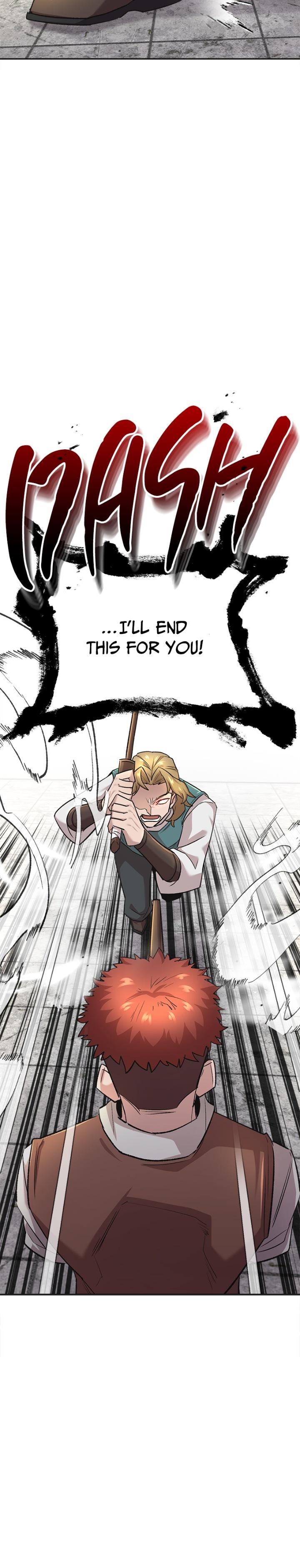 Descended from Divinity Chap 18 - Next Chap 19