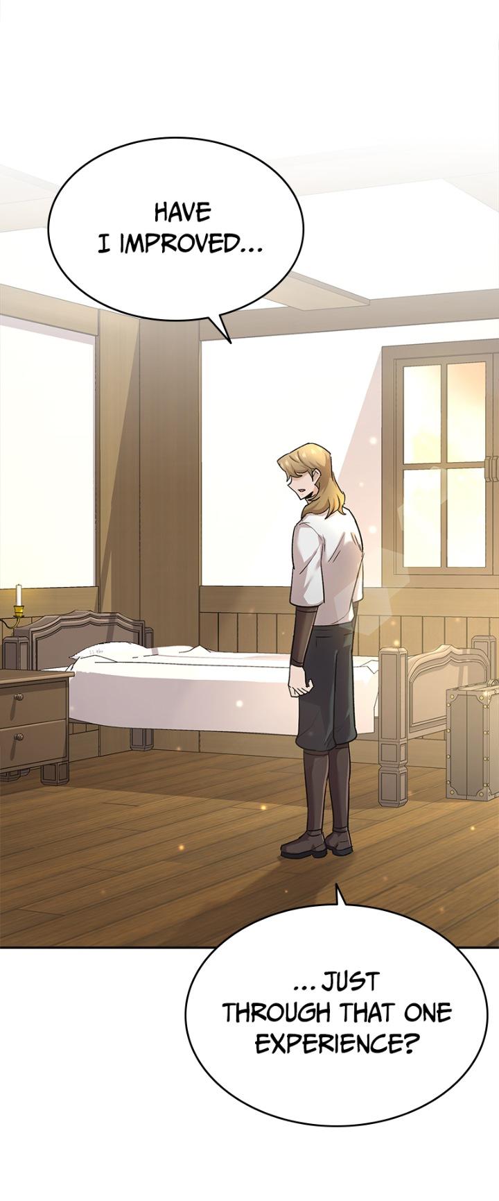 Descended from Divinity Chap 18 - Next Chap 19