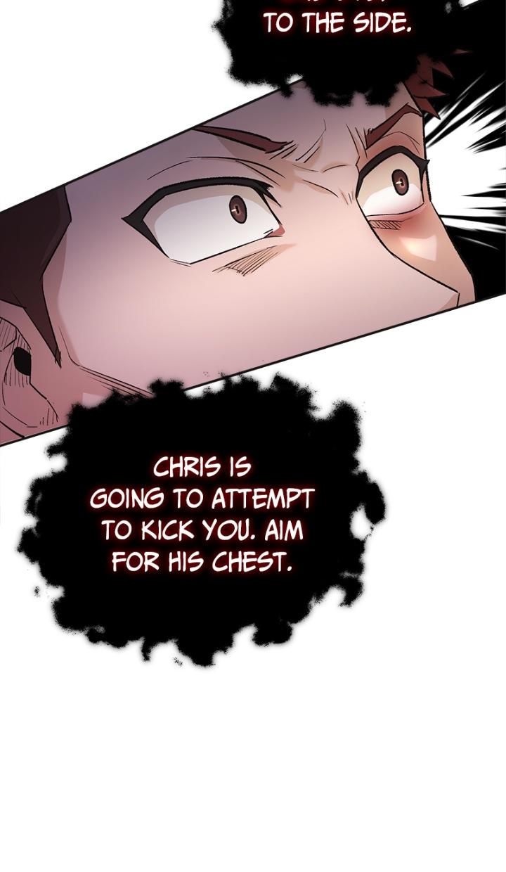 Descended from Divinity Chap 18 - Next Chap 19