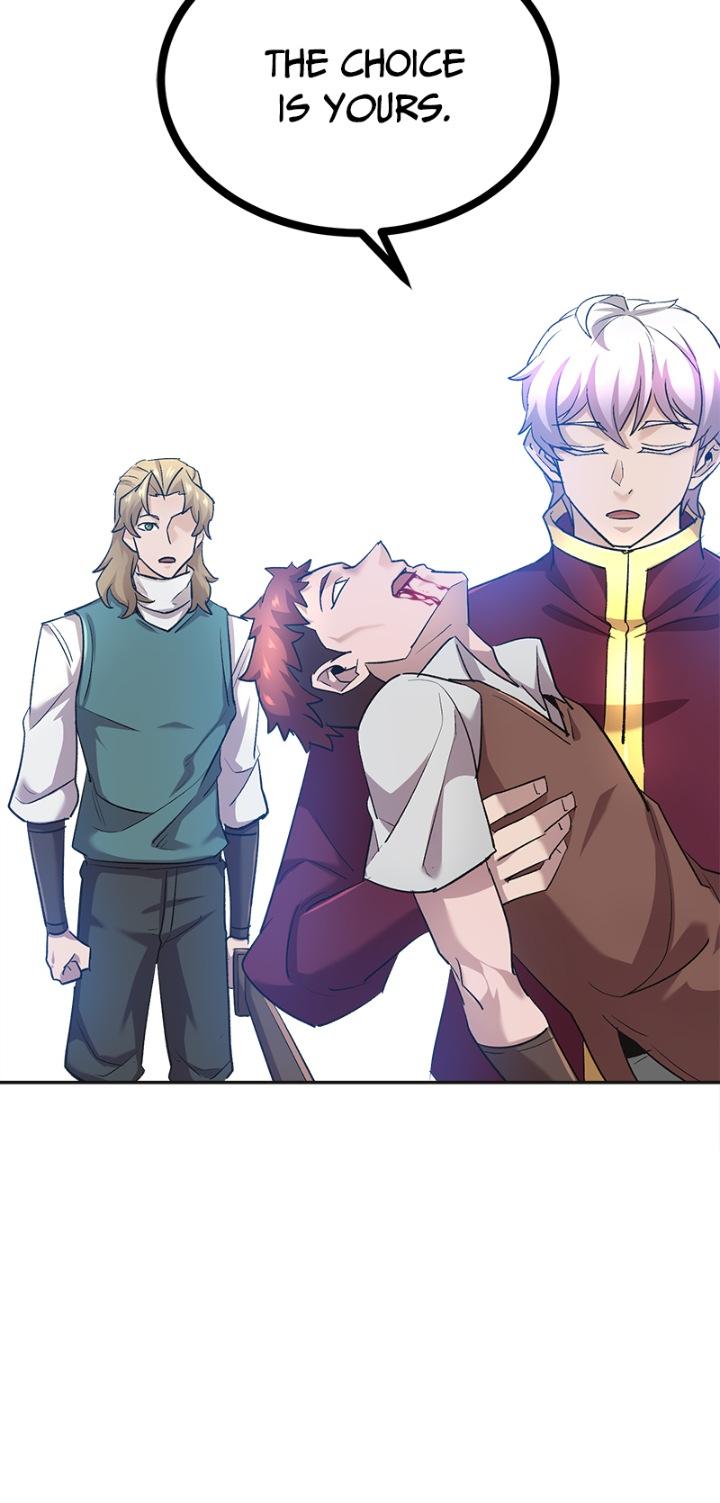 Descended from Divinity Chap 18 - Next Chap 19