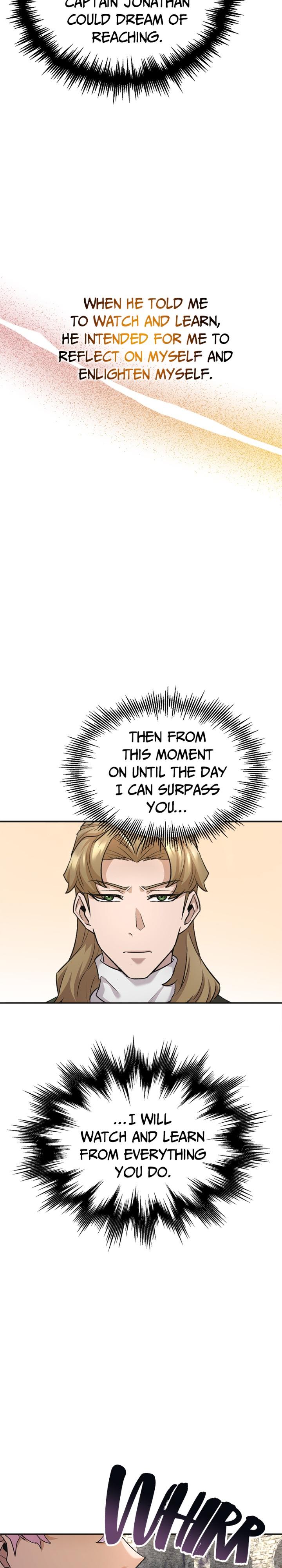Descended from Divinity Chap 18 - Next Chap 19