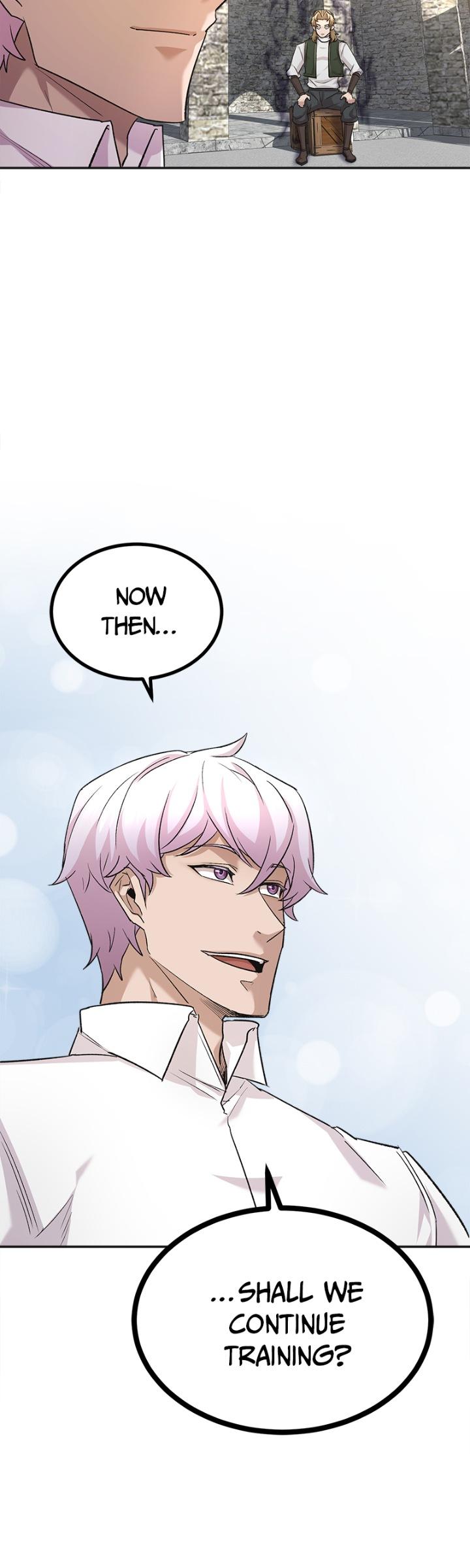 Descended from Divinity Chap 18 - Next Chap 19