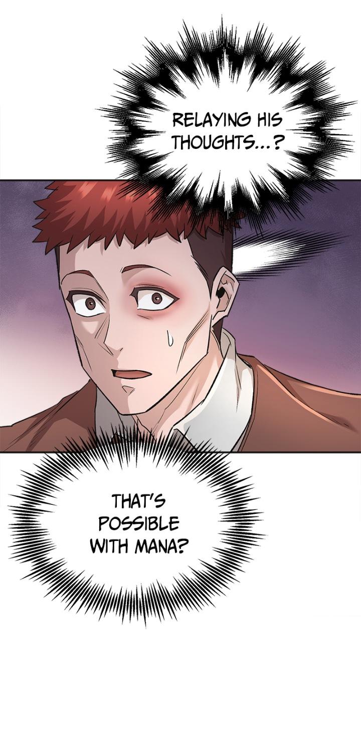 Descended from Divinity Chap 18 - Next Chap 19