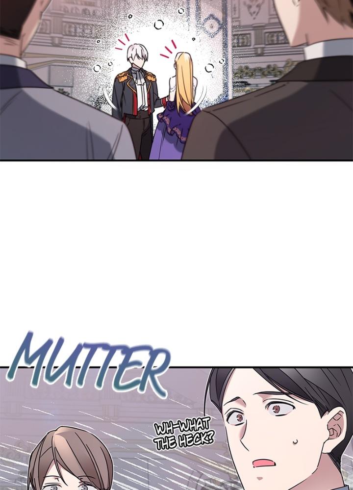 Descended from Divinity Chap 19 - Next Chap 20