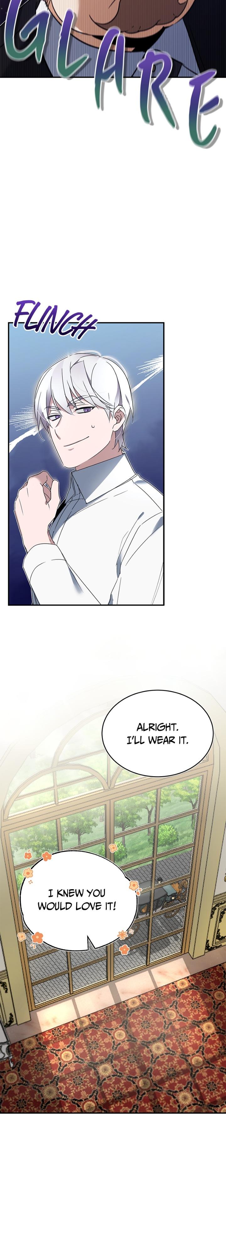 Descended from Divinity Chap 19 - Next Chap 20