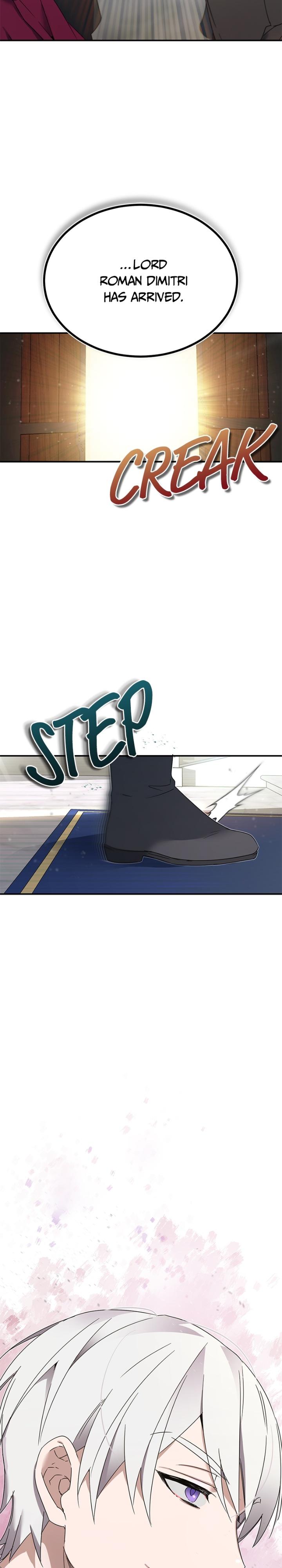 Descended from Divinity Chap 19 - Next Chap 20