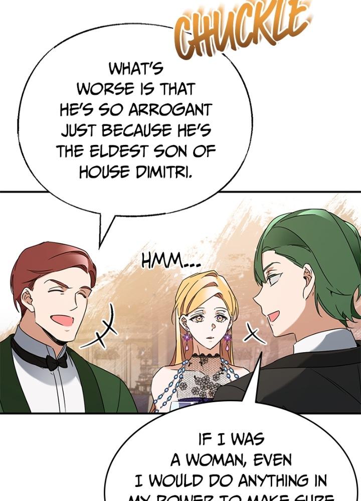 Descended from Divinity Chap 19 - Next Chap 20