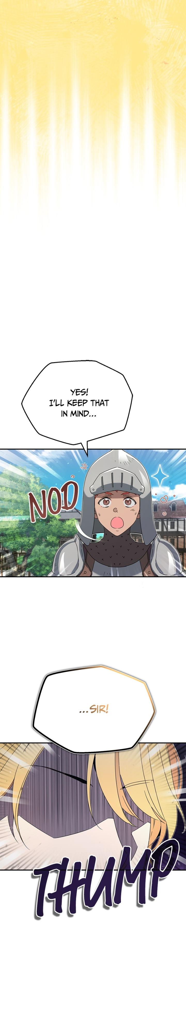 Descended from Divinity Chap 19 - Next Chap 20