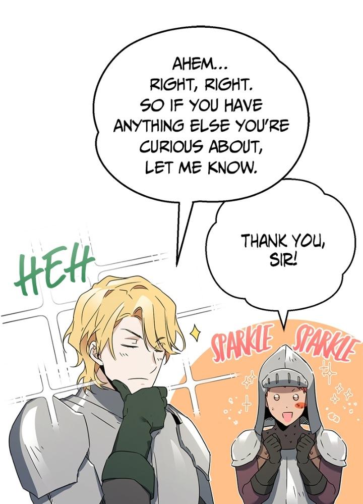 Descended from Divinity Chap 19 - Next Chap 20