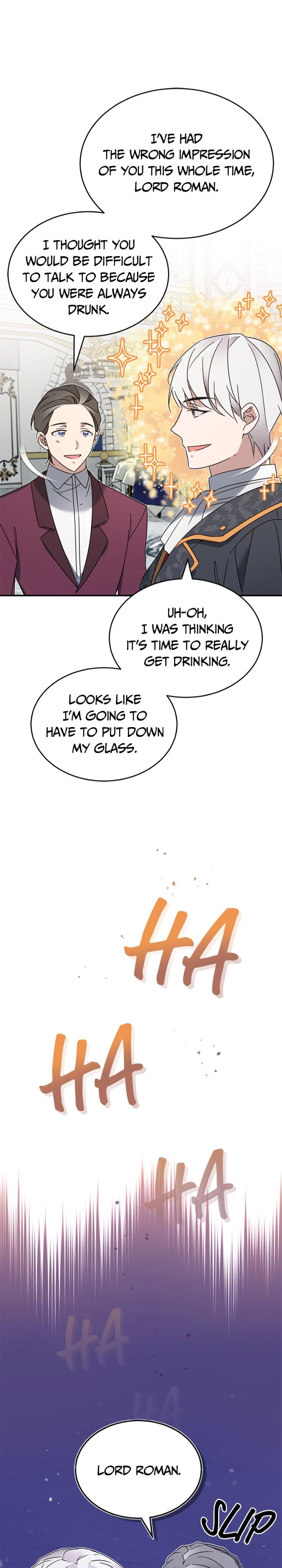 Descended from Divinity Chap 19 - Next Chap 20