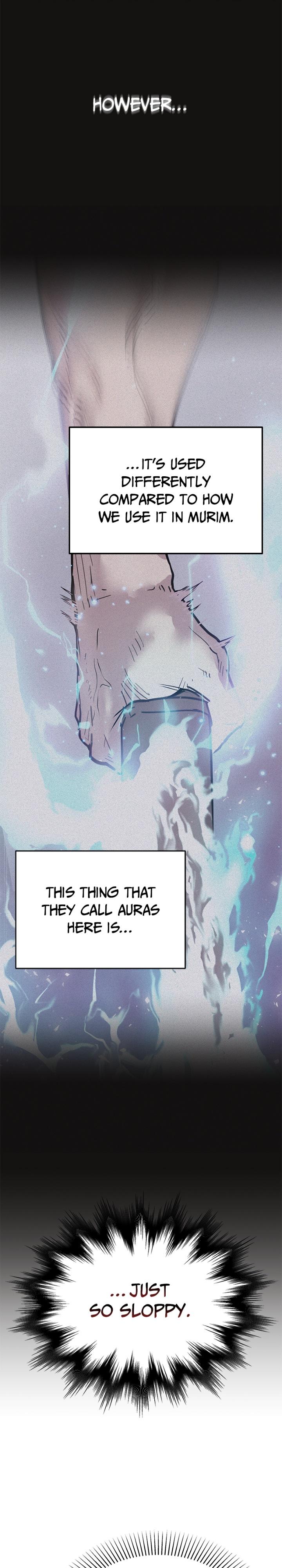 Descended from Divinity Chap 10 - Next Chap 11