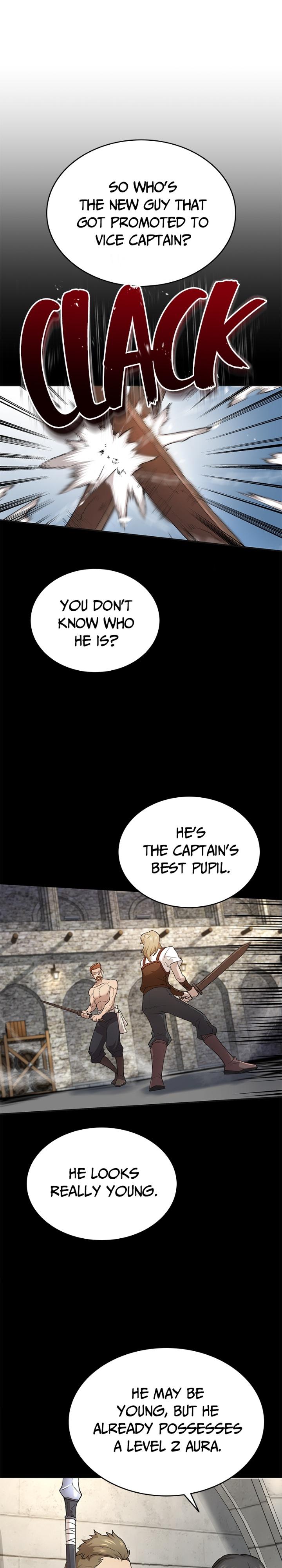 Descended from Divinity Chap 10 - Next Chap 11