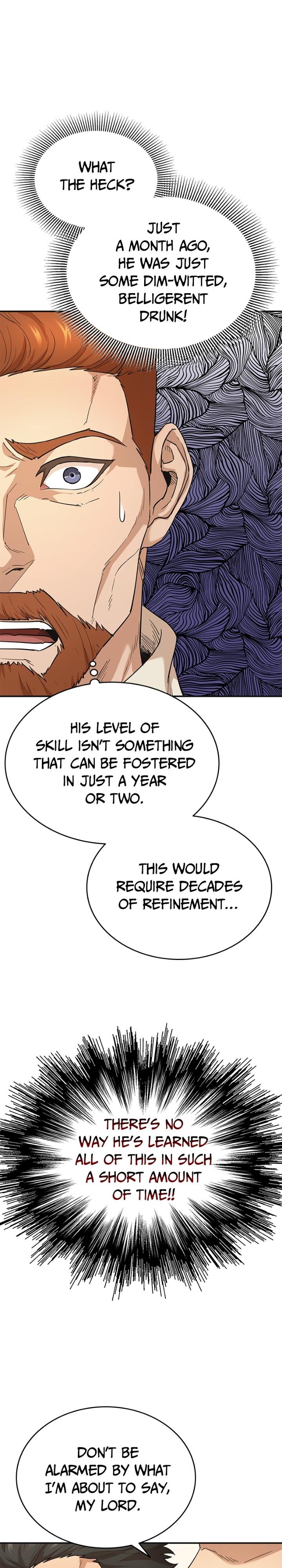 Descended from Divinity Chap 10 - Next Chap 11