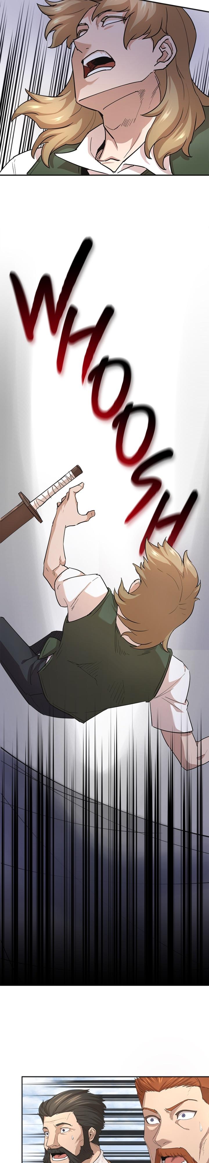 Descended from Divinity Chap 10 - Next Chap 11