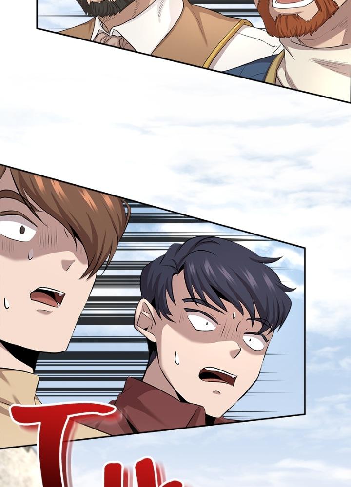 Descended from Divinity Chap 10 - Next Chap 11