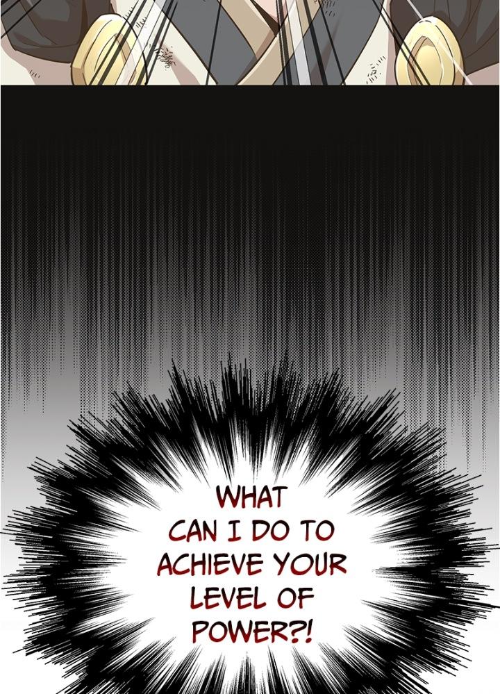 Descended from Divinity Chap 11 - Next Chap 12