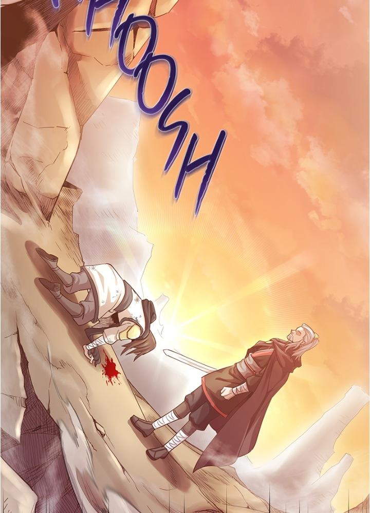 Descended from Divinity Chap 11 - Next Chap 12
