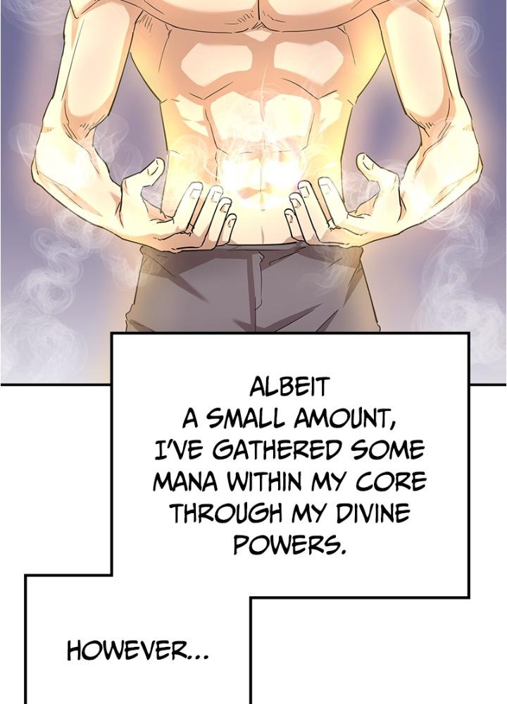 Descended from Divinity Chap 11 - Next Chap 12