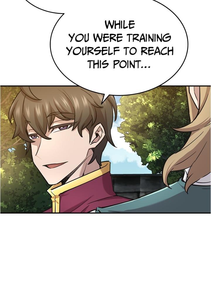 Descended from Divinity Chap 11 - Next Chap 12