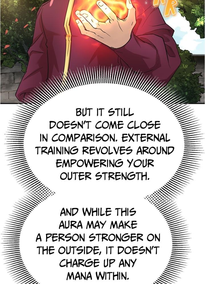 Descended from Divinity Chap 11 - Next Chap 12