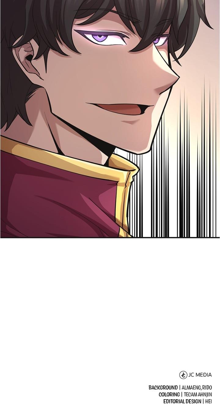 Descended from Divinity Chap 11 - Next Chap 12