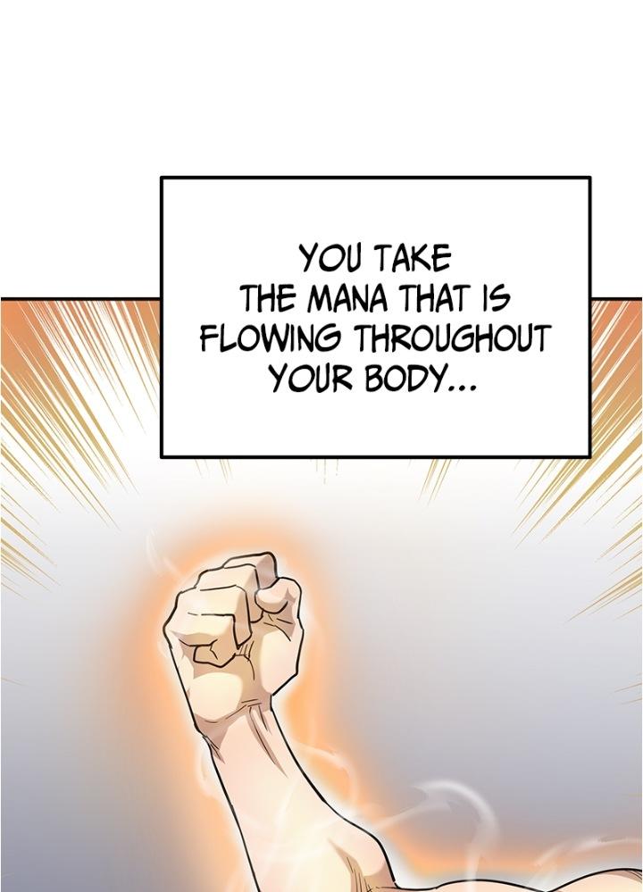 Descended from Divinity Chap 11 - Next Chap 12